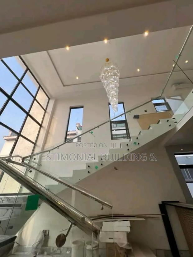4bdrm House in Testimonial Building, East Legon for sale · Photo 2