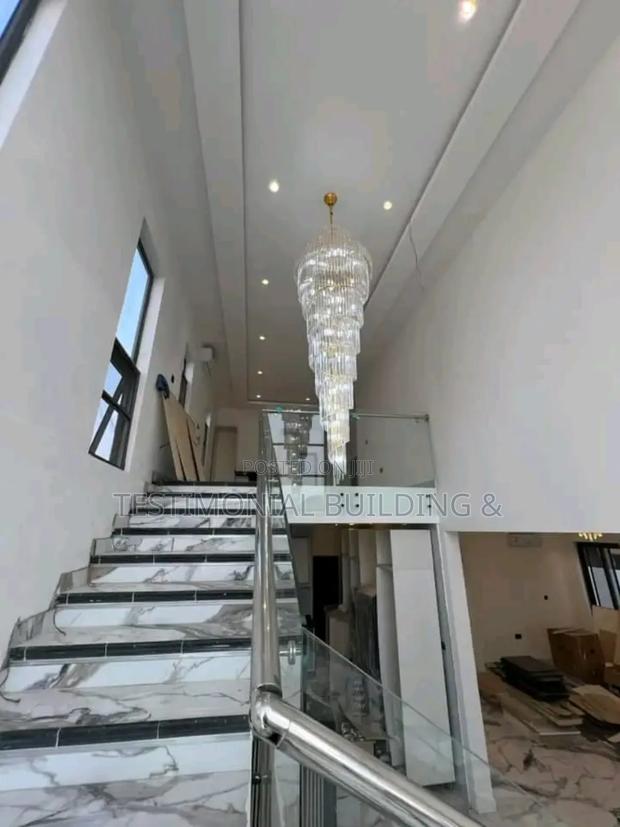4bdrm House in Testimonial Building, East Legon for sale · Photo 3
