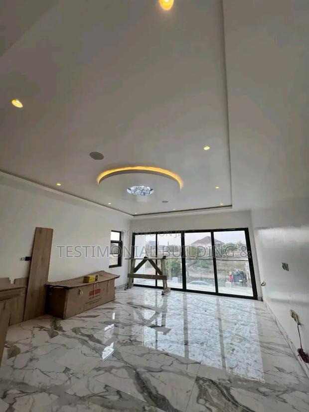 4bdrm House in Testimonial Building, East Legon for sale · Photo 4