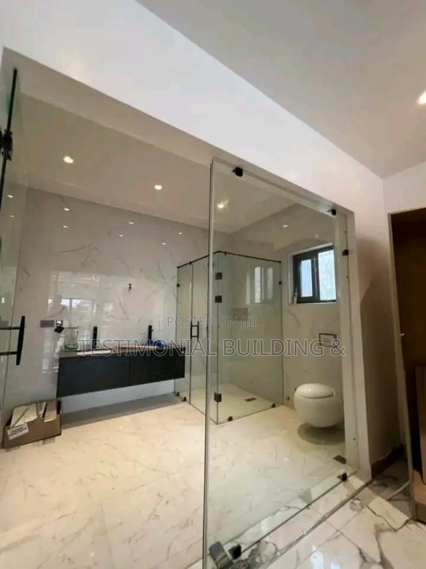 4bdrm House in Testimonial Building, East Legon for sale · Photo 6