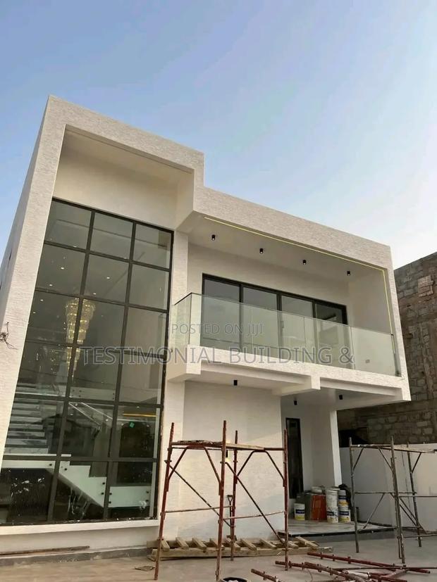 4bdrm House in Testimonial Building, East Legon for sale · Photo 7