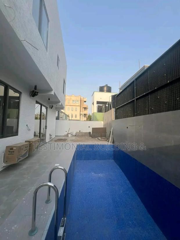 4bdrm House in Testimonial Building, East Legon for sale · Photo 8