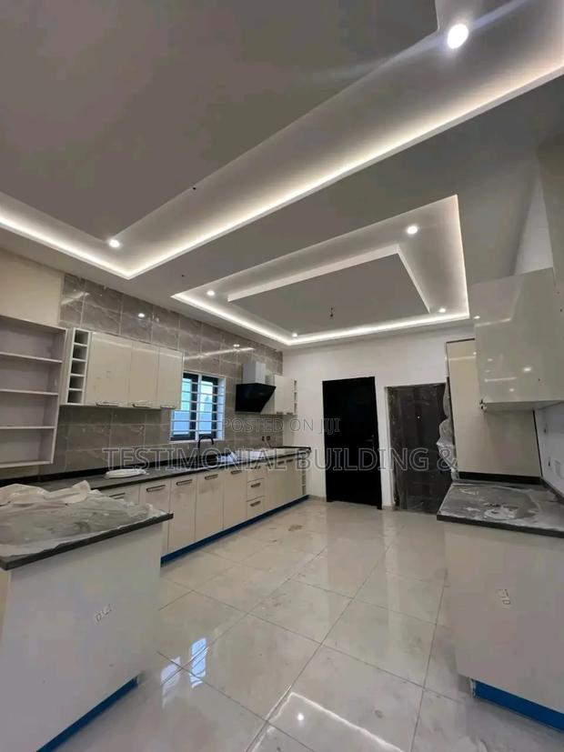 4bdrm House in Testimonial Building East Legon for sale · Photo 2