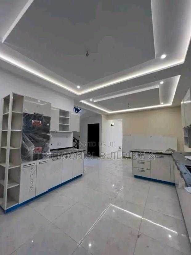 4bdrm House in Testimonial Building East Legon for sale · Photo 4