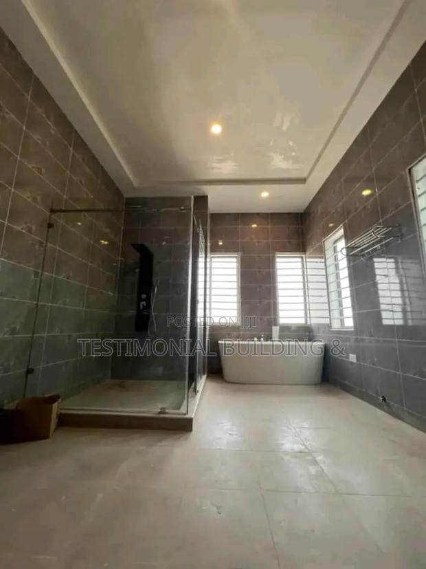 4bdrm House in Testimonial Building East Legon for sale · Photo 5