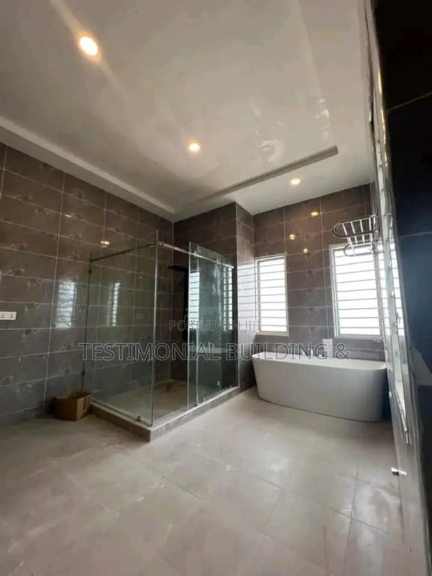 4bdrm House in Testimonial Building East Legon for sale · Photo 6