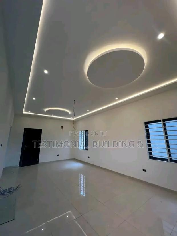 4bdrm House in Testimonial Building East Legon for sale · Photo 8