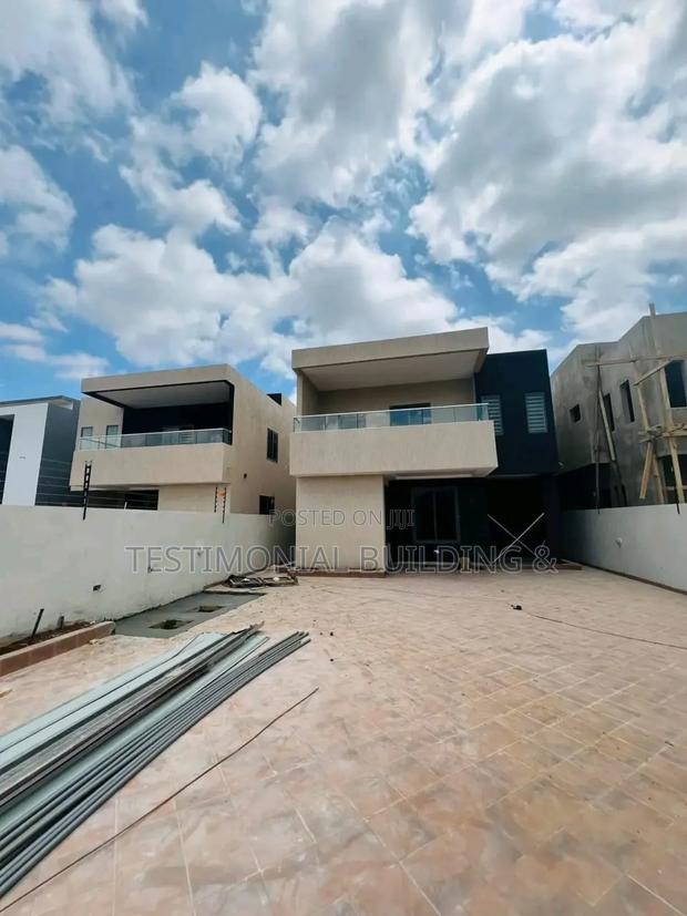4bdrm House in Testimonial Building East Legon for sale · Photo 1