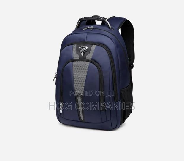 Quality Multifunctional Laptop Backpack · Photo 2