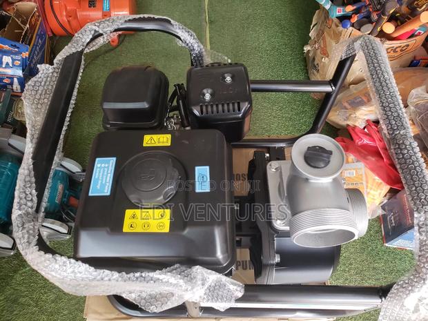 Rio 3 Inches Gasoline Water Pump · Photo 3