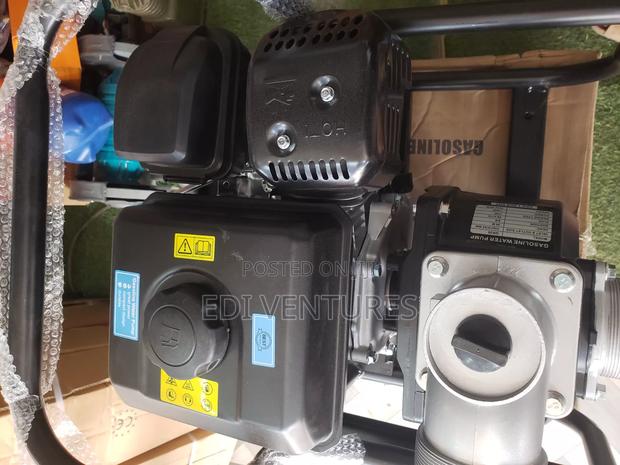 Rio 3 Inches Gasoline Water Pump · Photo 7