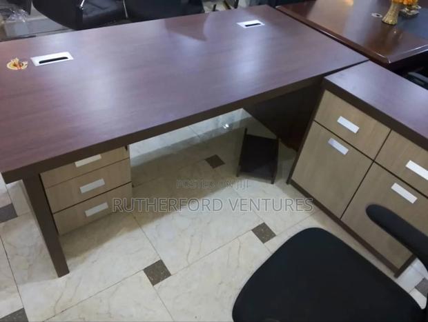 Executive Office Table · Photo 2