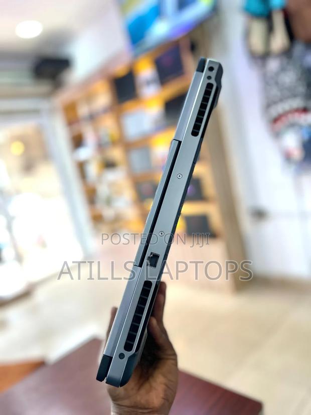 Laptop Dell Precision 7510 32GB Intel Core I7 SSHD+SSD 1.5T · Photo 7
