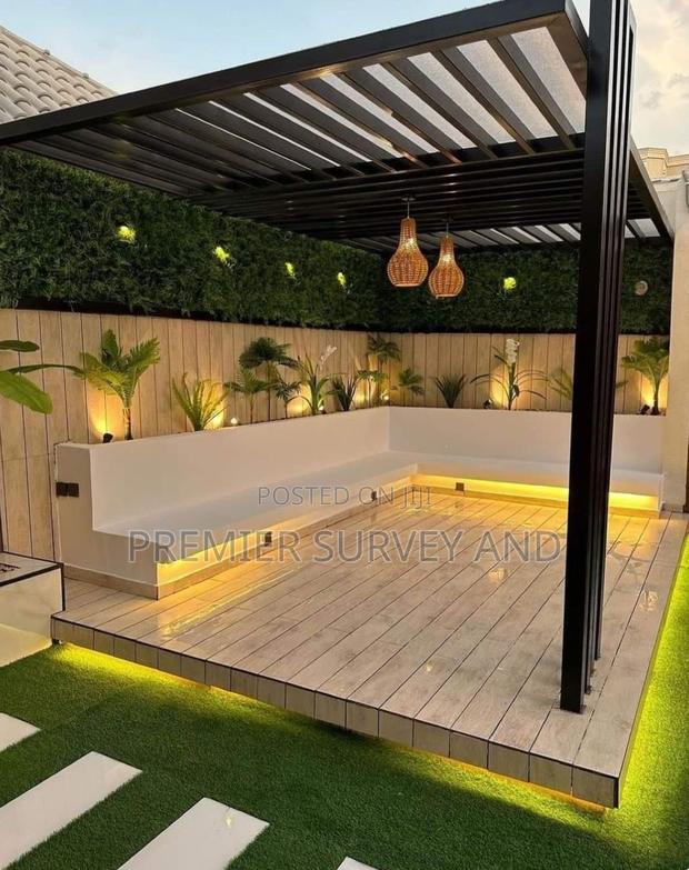 Beautiful Pergola/Wooden Structures · Photo 2