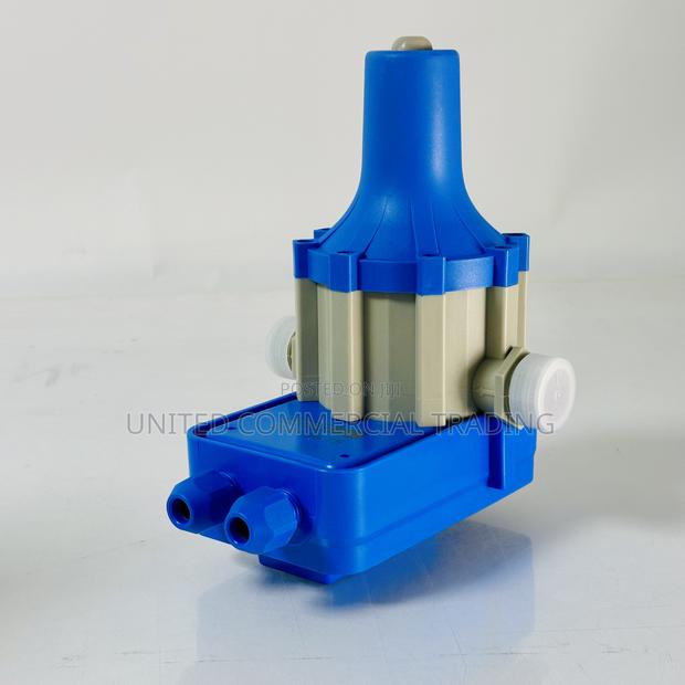 Automatic Pump (Lucky Pro) · Photo 1