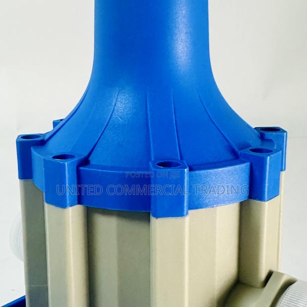 Automatic Pump (Lucky Pro) · Photo 8