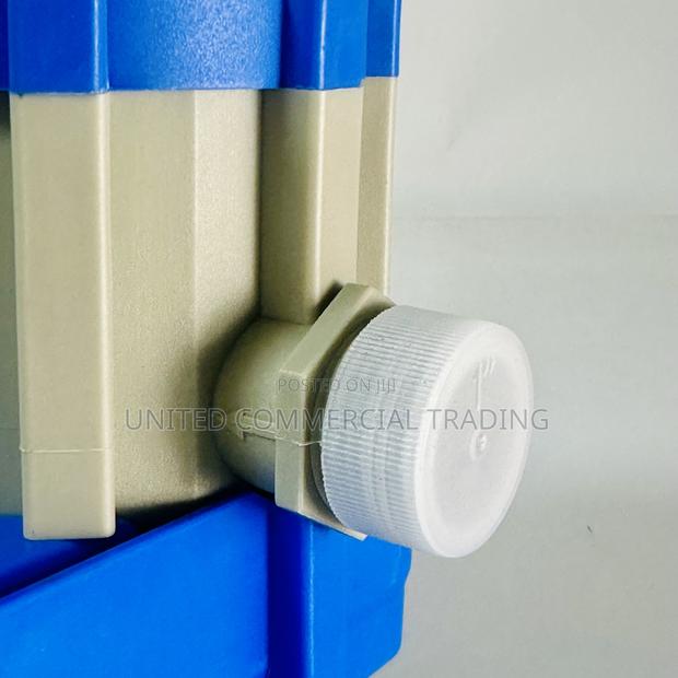 Automatic Pump (Lucky Pro) · Photo 6