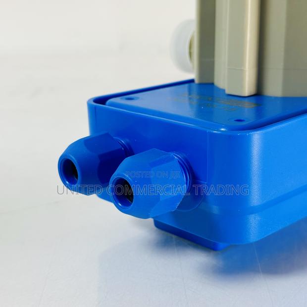 Automatic Pump (Lucky Pro) · Photo 4