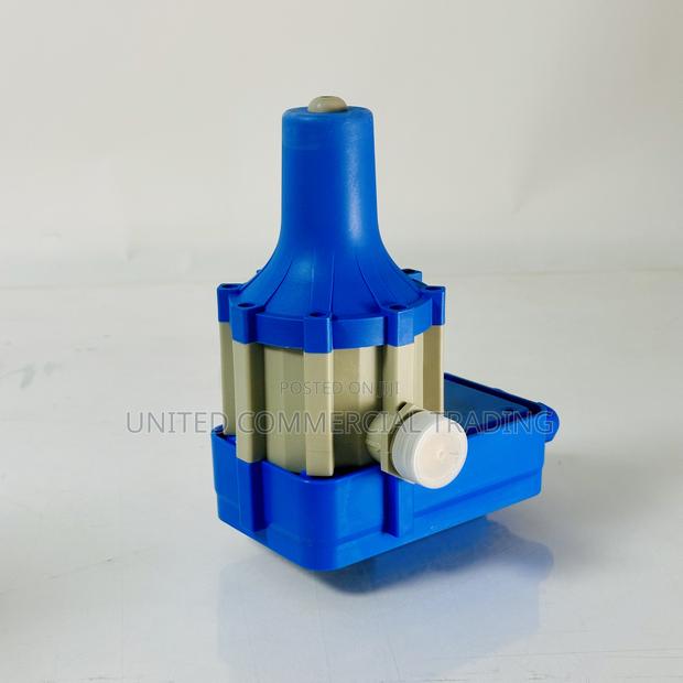 Automatic Pump (Lucky Pro) · Photo 7