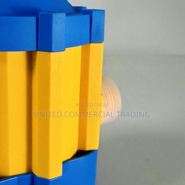 Automatic Pump Control · Photo 5