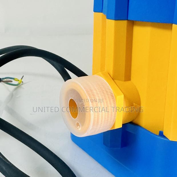 Automatic Pump Control · Photo 4