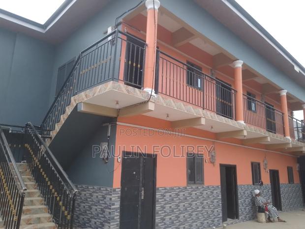 1bdrm Apartment in Dg Properties, Ablekuma for rent · Photo 1
