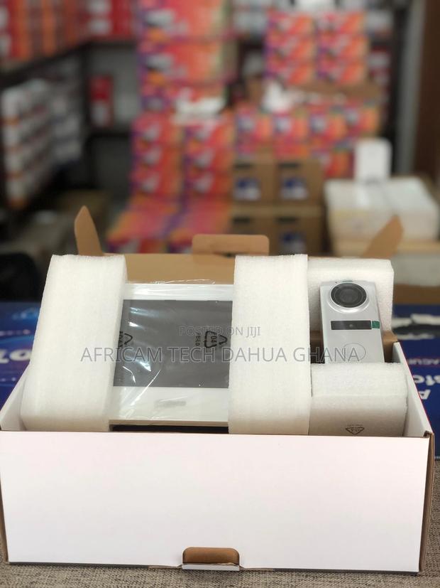 Dahua Video Intercom KIT Hybrid -7" TFT Touch Screen · Photo 2