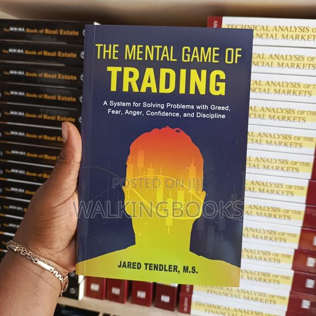 The Mental Game of Trading Forex · Photo 1