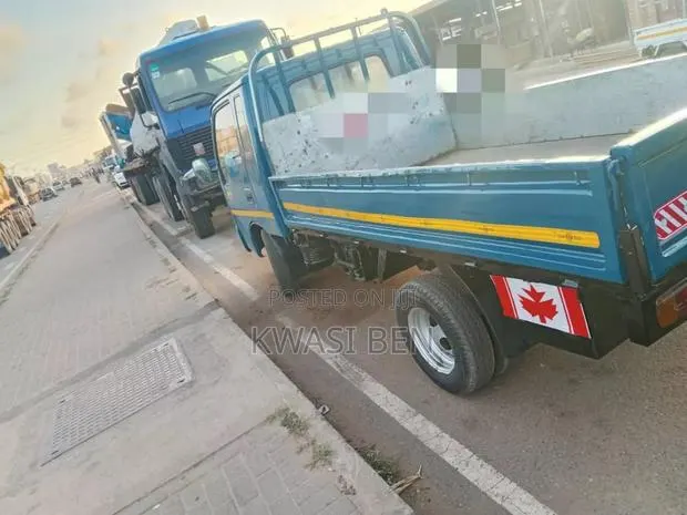 Ki Bongo Truck · Photo 1
