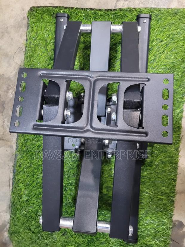 Full Motion Tv Wall Mount 26 to 55 Inches Tv · Photo 5