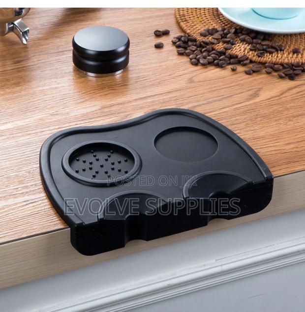 Coffee Tamper Mat · Photo 4