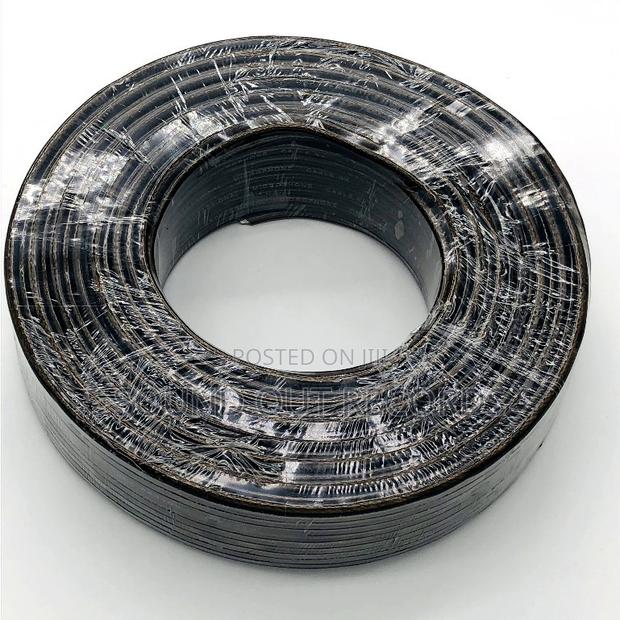 Pro Shielded No Noise 100yards Long Microphone Cable · Photo 5