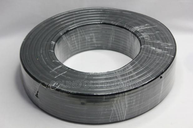 Pro Shielded No Noise 100yards Long Microphone Cable · Photo 6