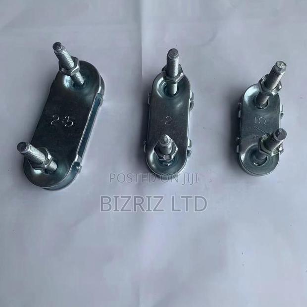 Conveyer Belt Fasteners · Photo 1