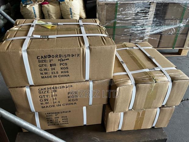 Conveyer Belt Fasteners · Photo 4