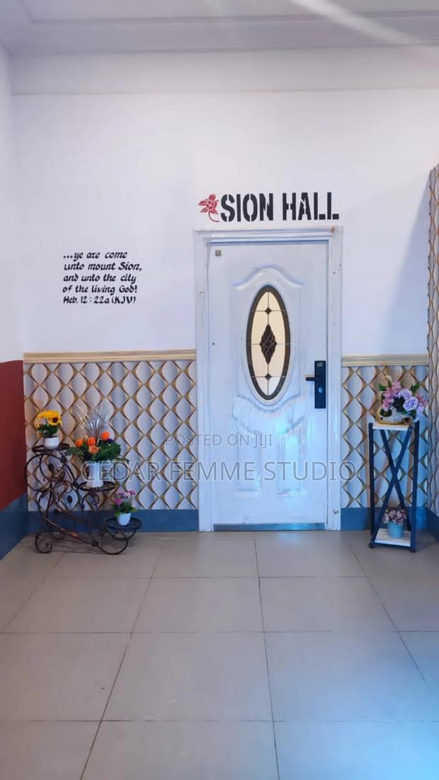 Church Hall for Hire (Long Contract) · Photo 3