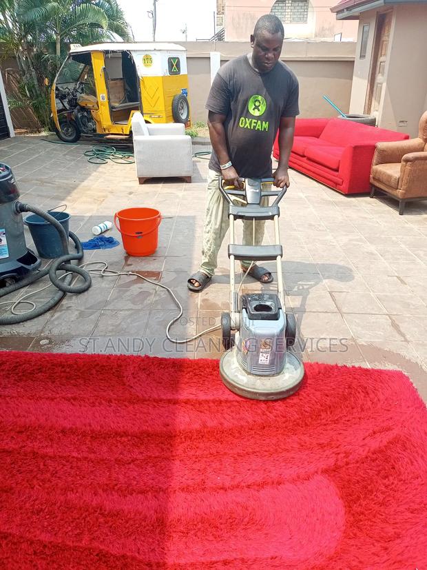 Carpet Cleaning Services · Photo 1