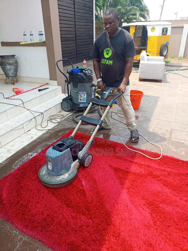 Carpet Cleaning Services · Photo 2