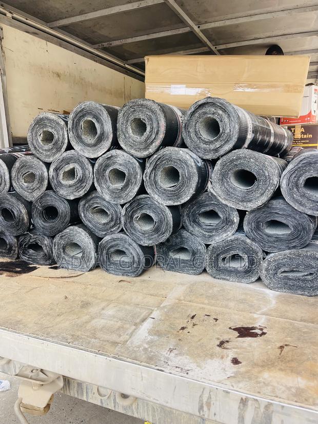Membrane Waterproof (Stone) · Photo 6