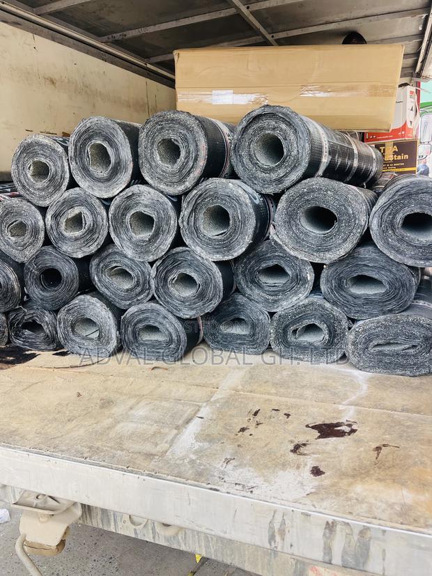 Membrane Waterproof (Stone) · Photo 4