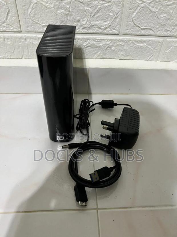 WD My Book Essential (3TB) · Photo 1