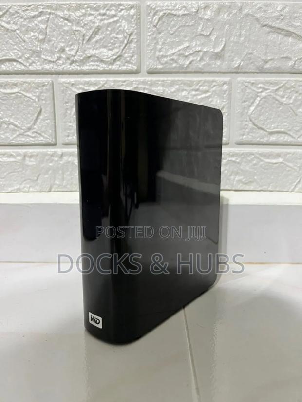 WD My Book Essential (3TB) · Photo 2