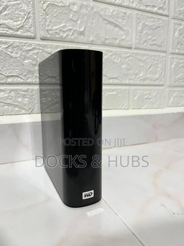 WD My Book Essential (3TB) · Photo 3