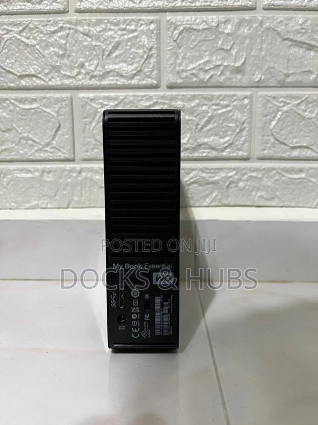 WD My Book Essential (3TB) · Photo 4