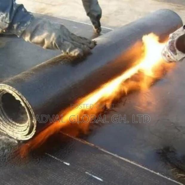 Membrane Waterproof (Stone) · Photo 2