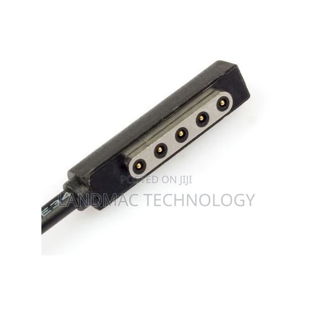 Charger - For Microsoft Tablet - Surface Pro 2 10.6” · Photo 1