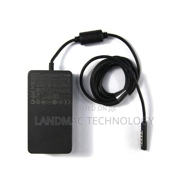 Charger - For Microsoft Tablet - Surface Pro 2 10.6” · Photo 2