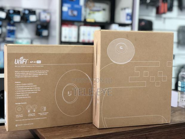 Ubiquity Unifi Ap AC PRO · Photo 2