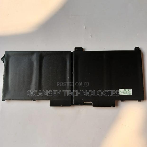 Original Dell Rj40g Battery for Latitude 5420 5520 · Photo 2