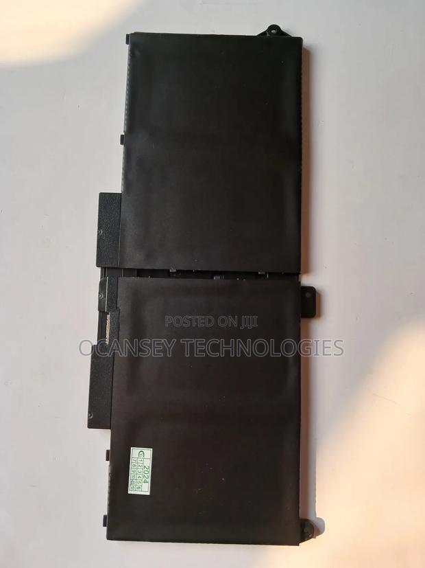Original Dell Rj40g Battery for Latitude 5420 5520 · Photo 4